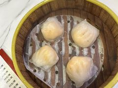 -澳门陈光记烧味饭店(南京德基广场店)