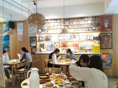 大堂-米店·云南菜(南门店)