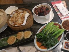 -虾饺妹·粤式手工点心(水荫路店)