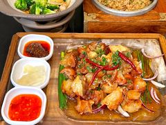 -锦府盐帮·私宴(赛特店)