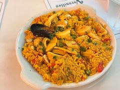 -Versailles Restaurant Cuban Cuisine