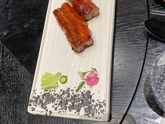 -岁粤Moon·湖景餐厅(月光码头店)