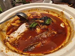 -香山湖家家宴(中山陵店)