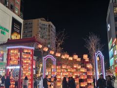 -南屏步行街