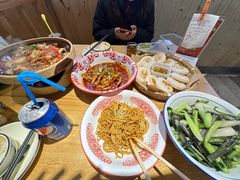 -威哥的菜·地道长沙菜(雨花亭店)