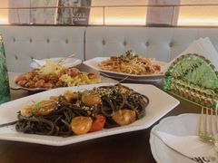 -LE MISSMORE餐酒吧(茉念西里店)