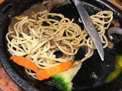 -凡塔斯牛排餐厅(厚街万达店)