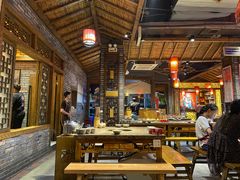 -重庆渝达老火锅(春熙路店)