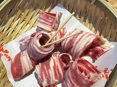 -生活如沸·顺德水牛奶火锅(人民广场店)