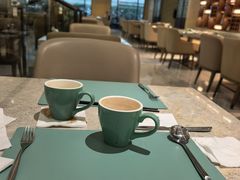 -西安高新希尔顿酒店·咖啡露台西餐厅