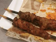 -燕兰楼·清真西北融合菜(亚运村店)