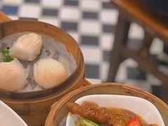 虾饺皇-澳门陈光记烧味饭店(南京德基广场店)