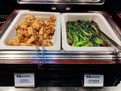 -梨花自助烤肉(乐宾店)
