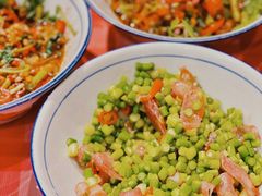 -荆九爷爆炒桥头三嫩(浙大店)