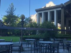 -合肥融创永乐半山酒店·永乐半山西餐厅