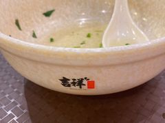 -吉祥馄饨(虹桥火车站店)