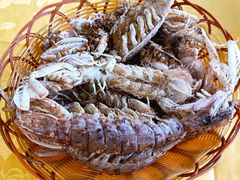 -老字号蛇口德记烧腊饭店·海鲜加工