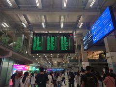 -曼谷素万那普国际机场