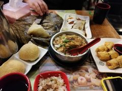 -添好运点心专门店(深水埗店)