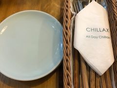 -CHILLAX轻乐时(侨建·Hi City店)