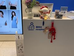 -天真蓝照相馆(五角场百联又一城店)