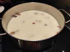 -捞王猪肚鸡火锅(财富中心店)