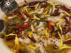 -太二酸菜鱼(武汉光谷保利店)