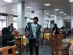 大堂-荣生萝卜汤饭店