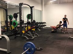 -威思迈健身工作室(庆谐路店)