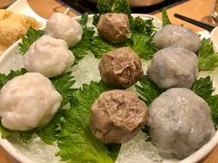 -湯系·煲汤手艺人(东二环泰禾广场店)