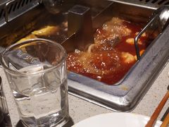 -海底捞火锅(万科广场店)