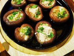 -如意林卡藏餐吧 (九寨沟店)