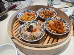 -煲王粤菜餐厅(中侨中心店)