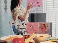 -锦西湖·海鲜小馆(未来科技城店)