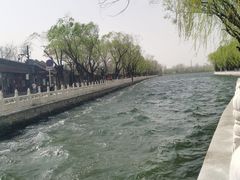 -什刹海