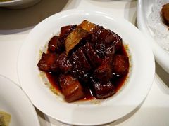 -张福记(五一公园店)