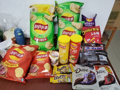 -沃尔玛购物广场(仓山万达店)