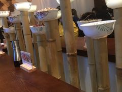 -成都你六姐·牛肉冒菜(城市集市合生汇店)