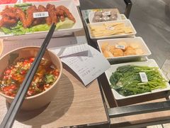 -野妹经典火锅(江夏中百店)