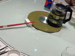 -香山湖家家宴(中山陵店)