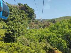 -白云山索道-售票处