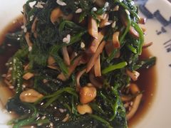 -又一福烤鸭·北京菜(东四店)