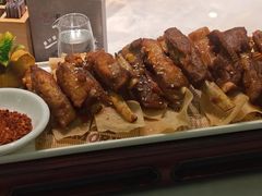 -客汁源味·客家菜(时代城店)