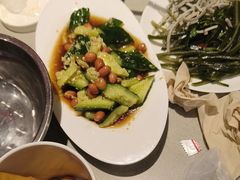 -蝎王府羊蝎子(西直门店)