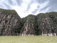 -白帝城·瞿塘峡景区