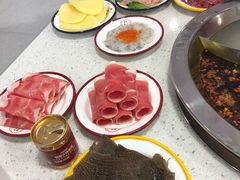 -陳艳红火锅(港汇店)