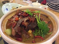 -九头鸟酒家(东高地店)