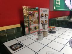-强叔现切猪杂粥(石牌东店)