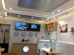 大堂-似季甜铺·糖水·下午茶·小吃(麦地店)