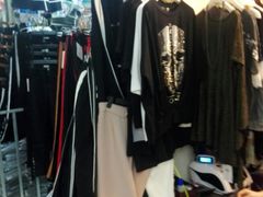 -南京环北服装批发市场